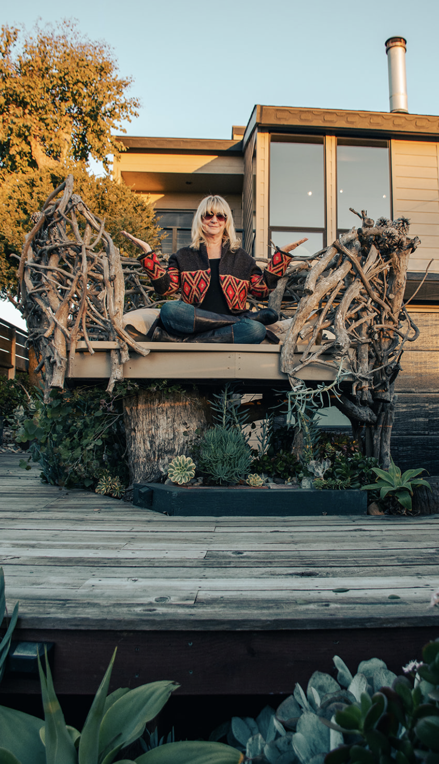 Inspiring Spaces: Chele Mckee's Personal Design Style